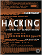 Hacking: The Art of Exploitation, 2nd Edition