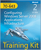 MCTS Self-Paced Training Kit (Exam 70-643)