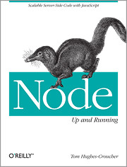 Node: Up and Running