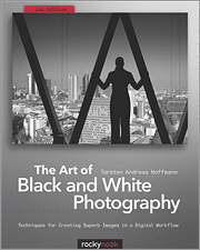 The Art of Black and White Photography