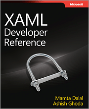 XAML Developer Reference