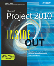 Microsoft? Project 2010 Inside Out