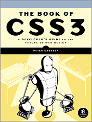 The Book of CSS3