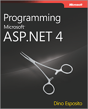 Programming Microsoft? ASP.NET 4