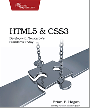 HTML5 and CSS3