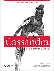 Cassandra: The Definitive Guide