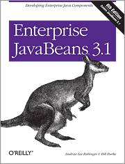 Enterprise JavaBeans 3.1