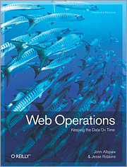 Web Operations