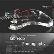 Tabletop Photography