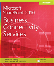 Microsoft SharePoint 2010: Business Connectivity Services