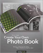 Create Your Own Photo Book