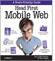 Head First Mobile Web