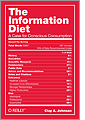 The Information Diet