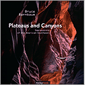 Plateaus and Canyons