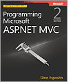 Programming Microsoft ASP.NET MVC, Second Edition