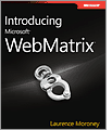 Introducing Microsoft WebMatrix