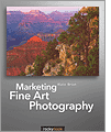 Marketing Fine Art Photography