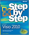 Microsoft? Visio? 2010 Step by Step