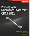 Working with Microsoft Dynamics? CRM 2011