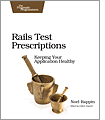 Rails Test Prescriptions