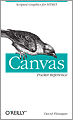 Canvas Pocket Reference