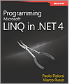 Programming Microsoft? LINQ in Microsoft .NET Framework 4