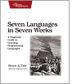 Seven Languages in Seven Weeks