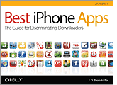 Best iPhone Apps