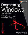 Programming Windows, 6th Edition