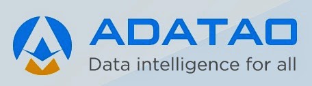 Adatao logo