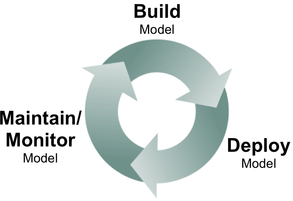 analytic lifecycle