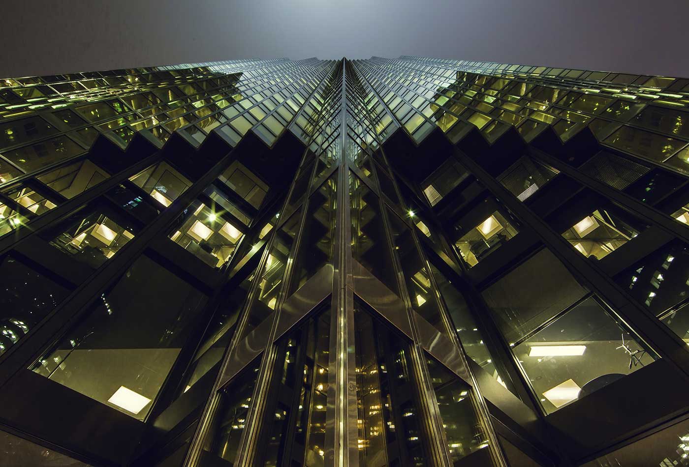 Skyscraper