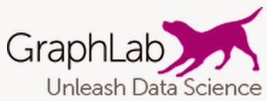 GraphLab Inc. logo